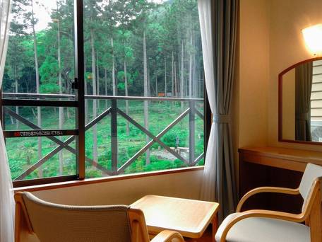 箱根の森　おかだ / 2