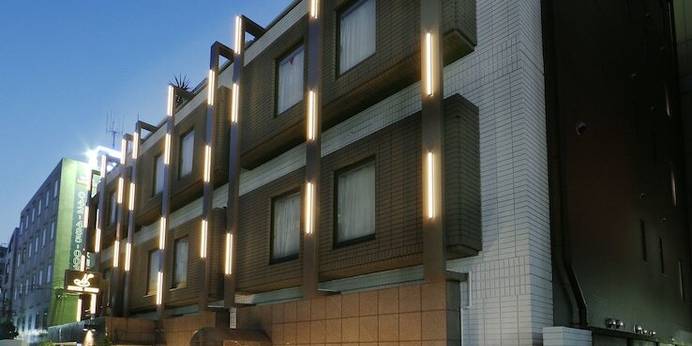 ホテルノービス調布(東京都 ビジネスホテル) / 1