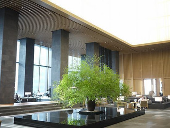 「ザ・ラウンジ byアマン」 内観 38388834 