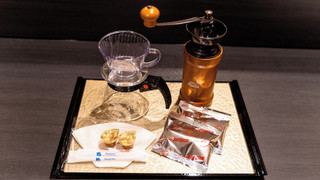 ジュニアスイート 禁煙