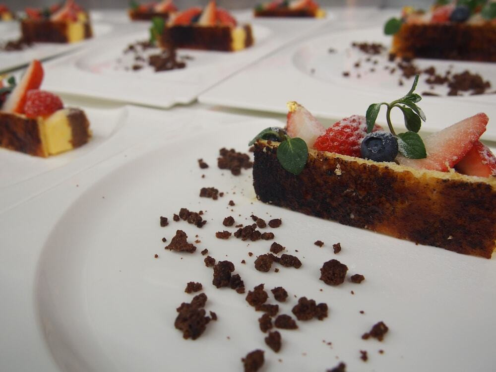 ラ クラッセ ドゥ シェネガ（ラ クラッセ ドゥ シェネガ） / 3