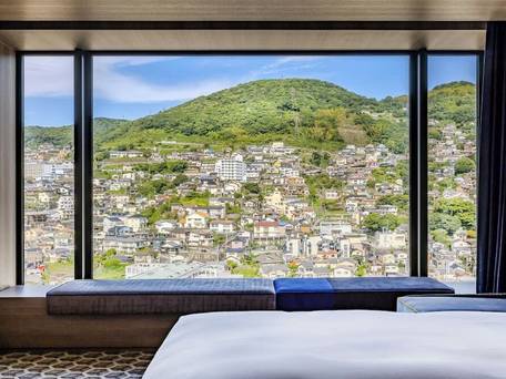 スタジアムシティホテル長崎 / 5