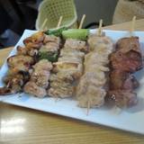 大将 本店(タイショウ)