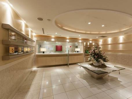 ホテル シェーナ / 3