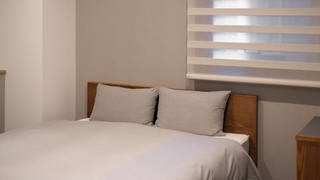 ダブルルーム バリアフリー