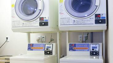 ランドリー ルーム / 4