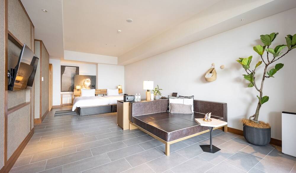 ガーデンスイート① / 3