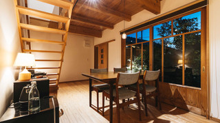 スタンダード ツインルーム ガーデンビュー