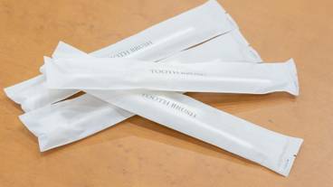 施設内の設備 / 7