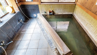 6畳和室ツイン (バス・トイレ共用)