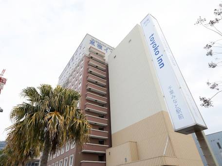 東横イン千葉みなと駅前 / 5