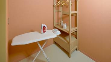 施設内の設備 / 17