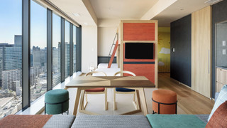 OMOハウススイート