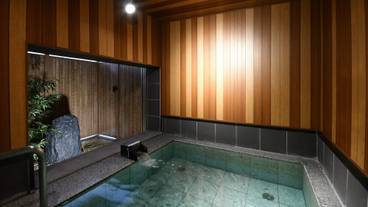 施設内の設備 / 2