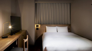 モデレートダブル (禁煙)