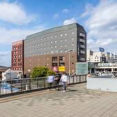 JR東日本ホテルメッツ 津田沼（千葉県 ビジネスホテル） / 4