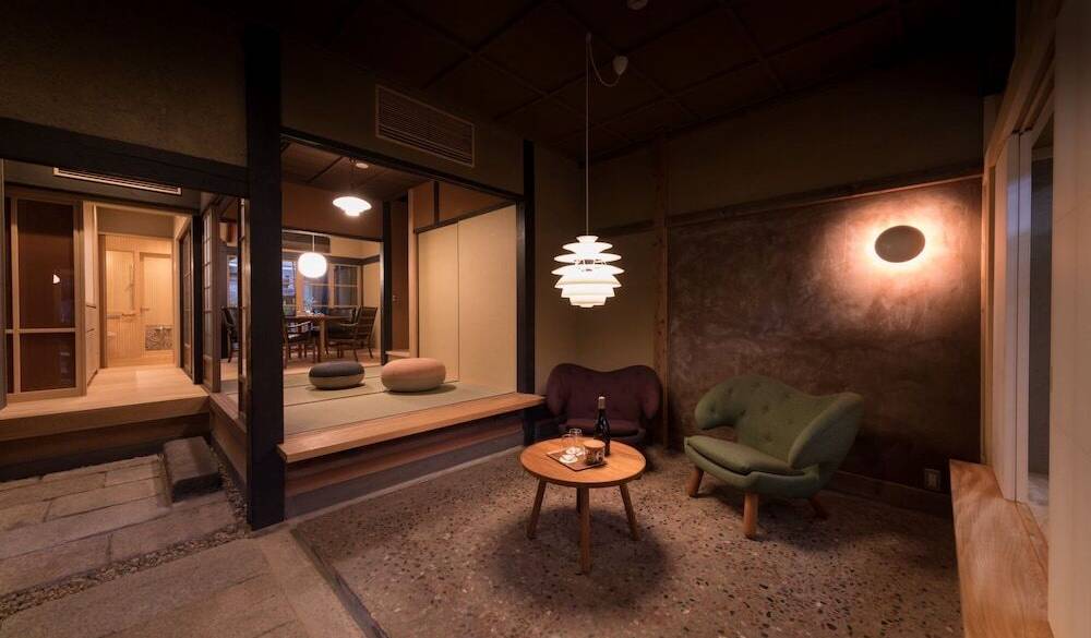 一棟貸し 萬屋 / 4