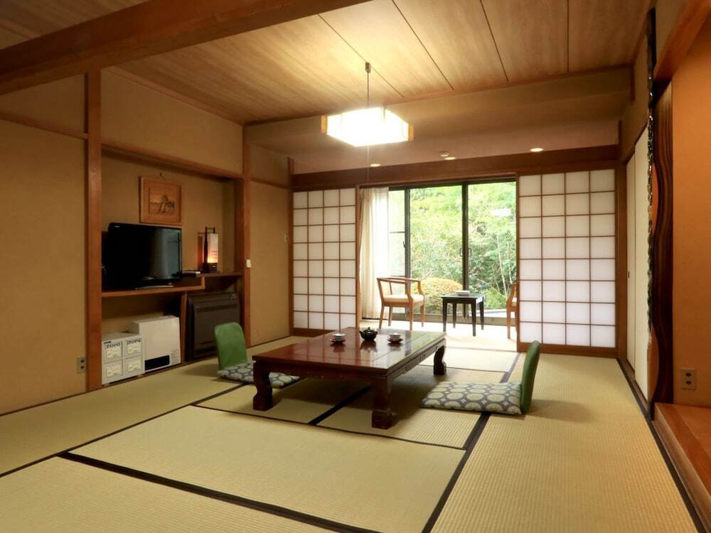 客室