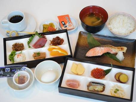 クイーンズホテル千歳 / 4