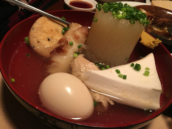 「汁べゑ 渋谷店」 料理 46300117 