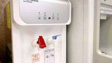 施設内の設備 / 11