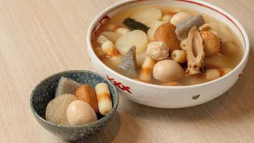 朝食ビュッフェ / 32