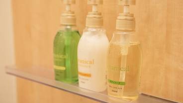 バスルームの設備 / 32