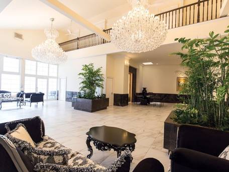 ホテルふたり木もれ陽 / 3