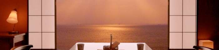 プライベートな旅を楽しもう。非日常体験ができる「1日5組以下限定」の宿8選／千葉県