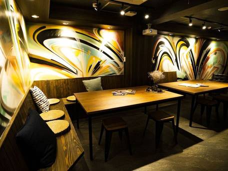 R Hostel Namba south / 3