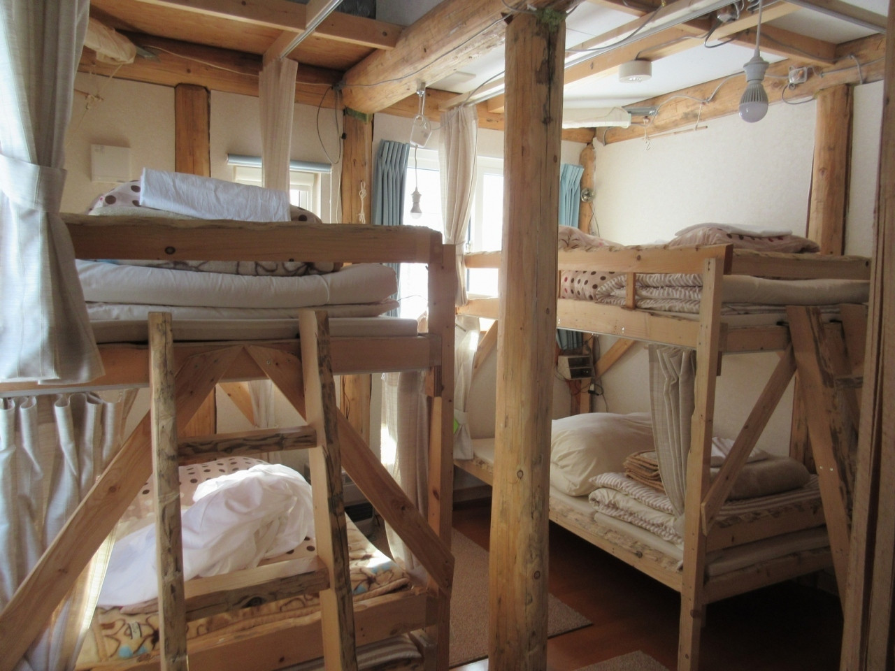 塩狩ヒュッテ3456858