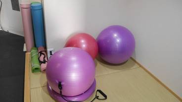 フィットネス設備 / 13