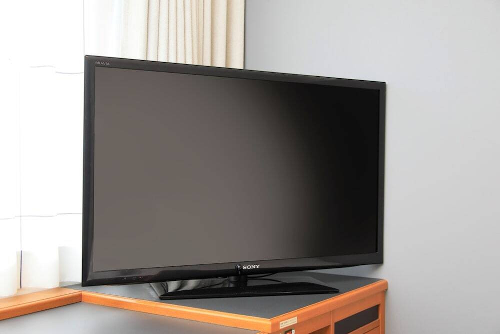 テレビ
