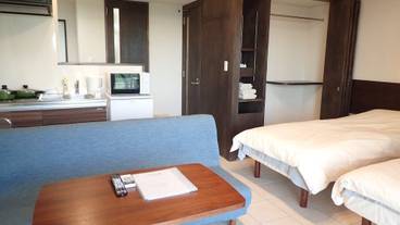 リビング エリア / 17