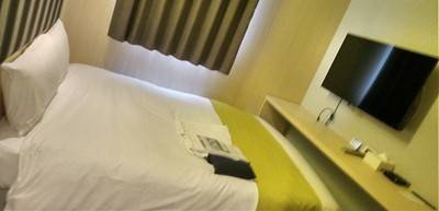 ホテルウィングインターナショナルセレクト博多駅前 / 2