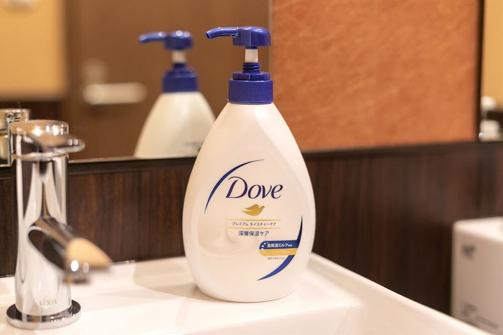 バスルームのシンク