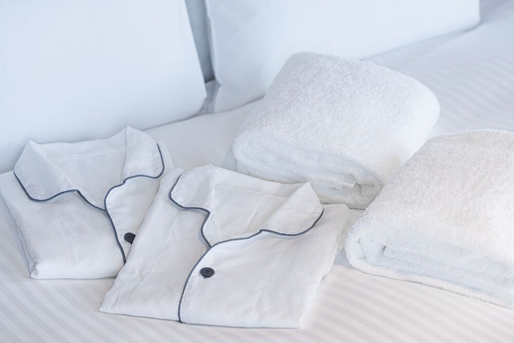 ルームウェア・タオル一例