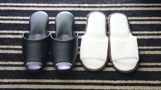 セミダブルルーム 喫煙可