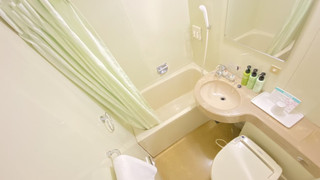 ダブルルーム 喫煙可