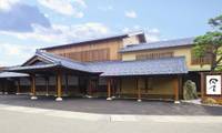 あわら温泉 伝統旅館のぬくもり 灰屋