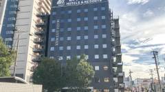 ホテルリブマックス福島郡山駅前