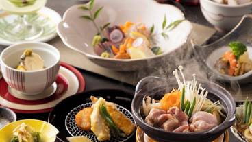 食事・飲み物 / 5