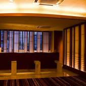 おごと温泉 湯元舘（滋賀県 旅館） / 2