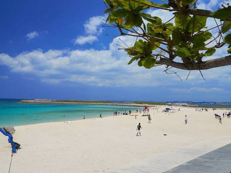 テラスリゾート 宜野湾 / 3