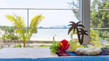 リビング エリア / 6