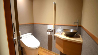 [S] 別館・和室35平米 (トイレ洗面付/浴室・テラス無) 禁煙