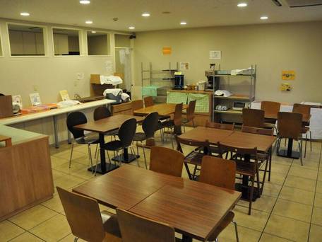 ホテルクラウンヒルズ勝田 表町店（BBHホテルグループ） / 2