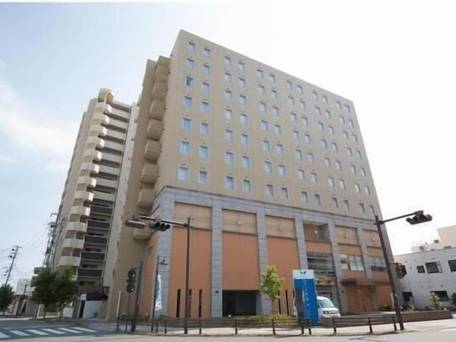 ホテル フロンティア いわき / 5