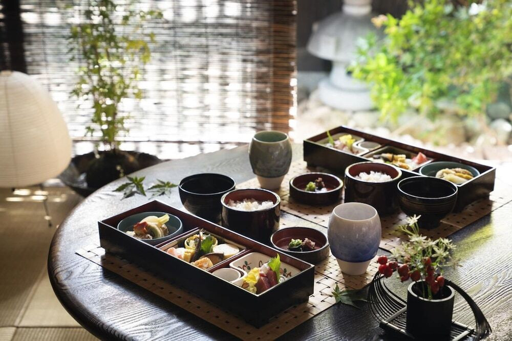 朝食①