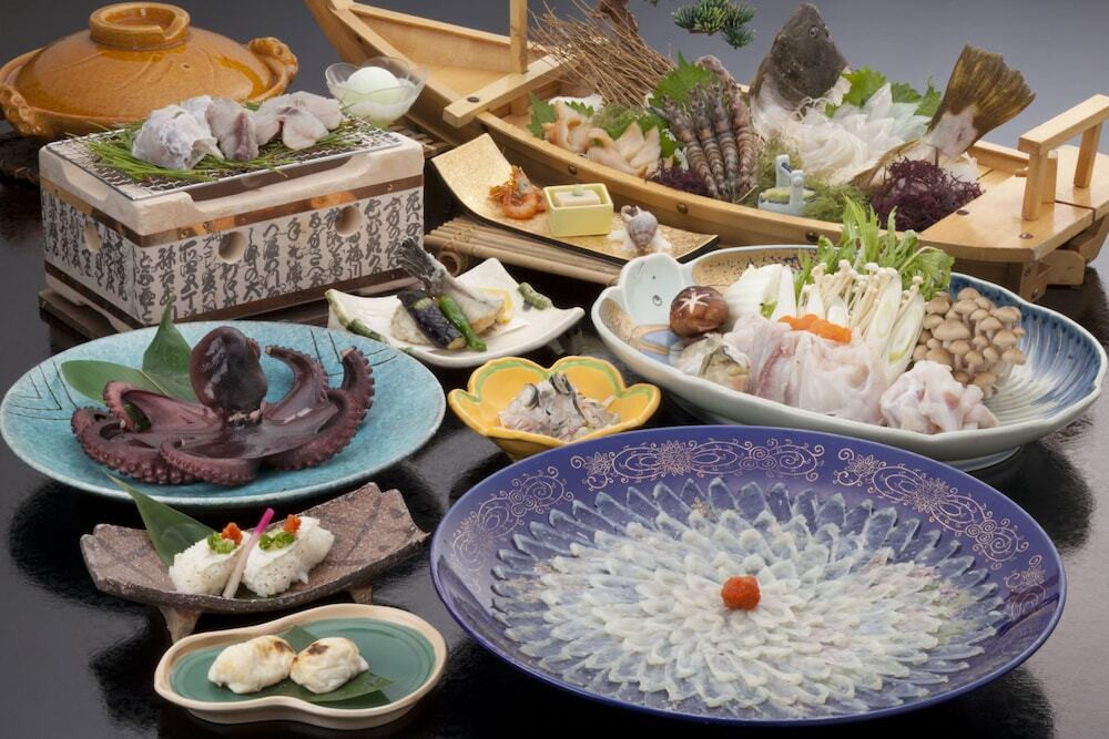 食事・飲み物